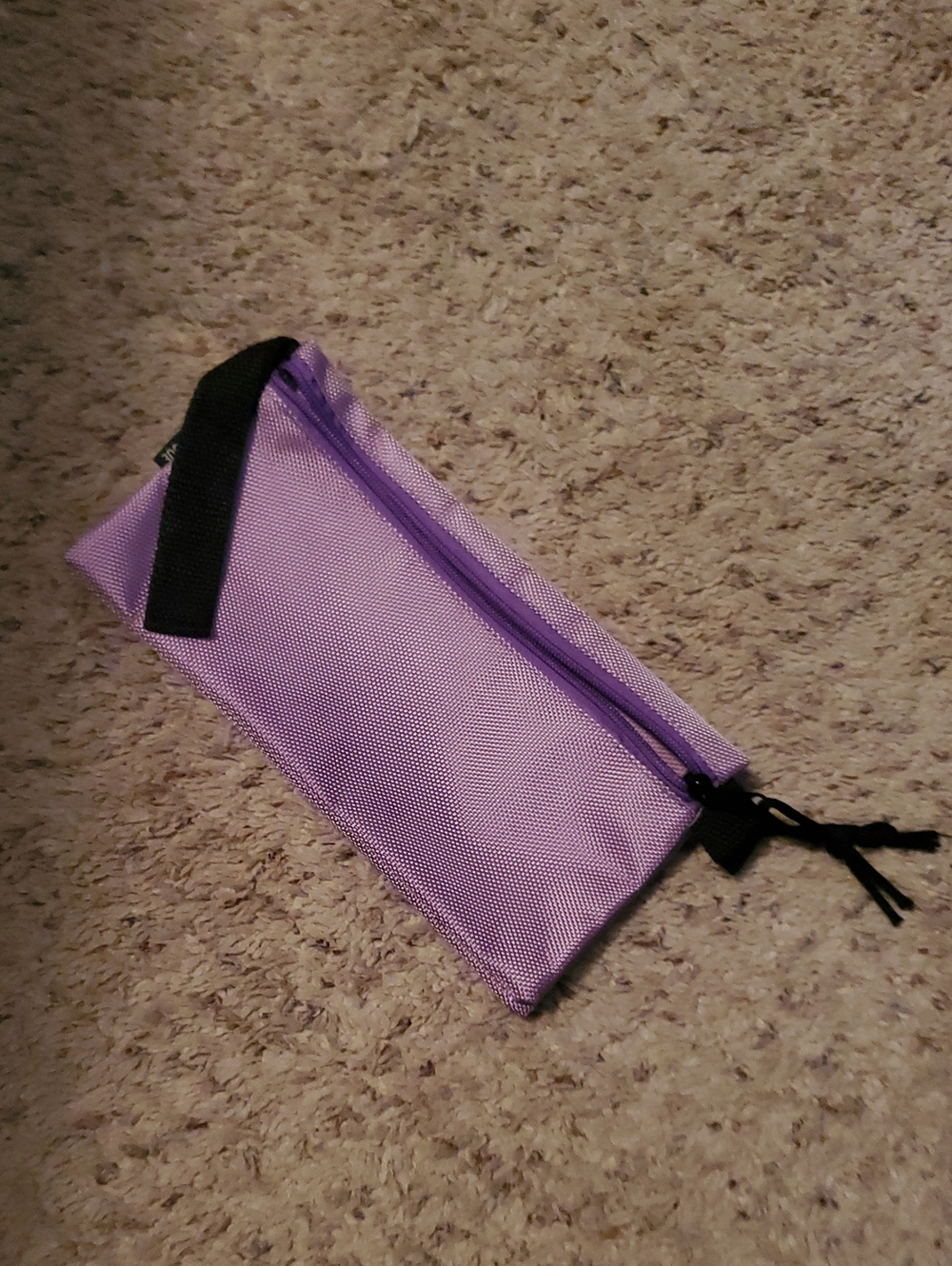 Pen Bag!